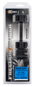 DNZ Freedom Reaper 1" X-High Height Scope Mount for 3.8 Forward Picatinny Rail 20 MOA